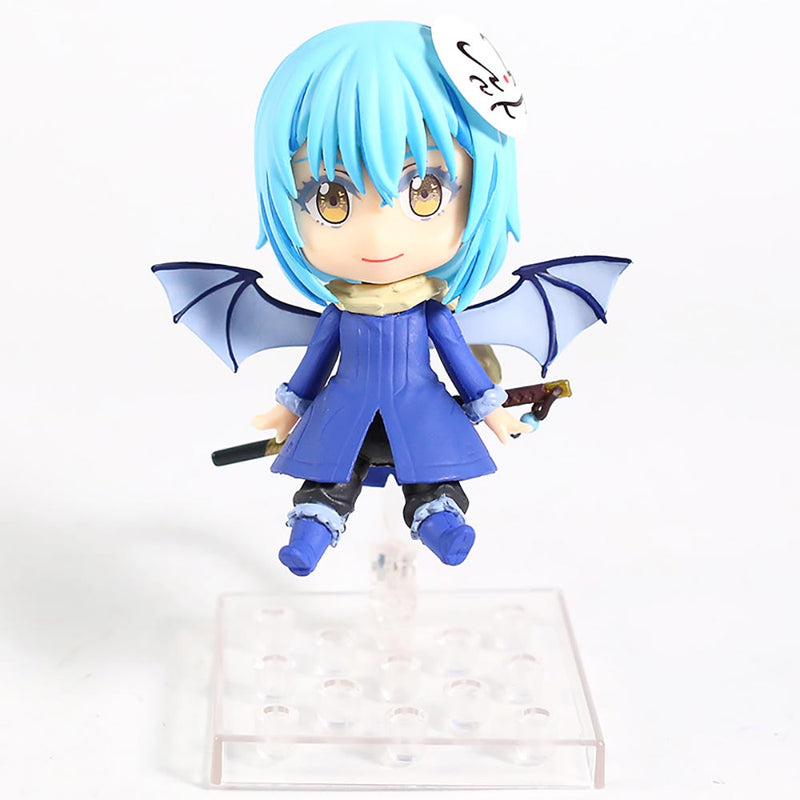 That Time I Got Reincarnated As A Slime Rimuru Tempest 1067 Action Figure 10cm