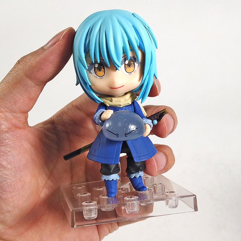 That Time I Got Reincarnated As A Slime Rimuru Tempest 1067 Action Figure 10cm