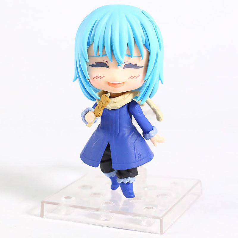 That Time I Got Reincarnated As A Slime Rimuru Tempest 1067 Action Figure 10cm