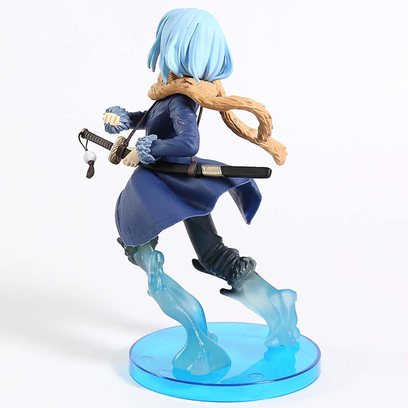 That Time I Got Reincarnated As A Slime Rimuru Tempest Action Figure 21cm