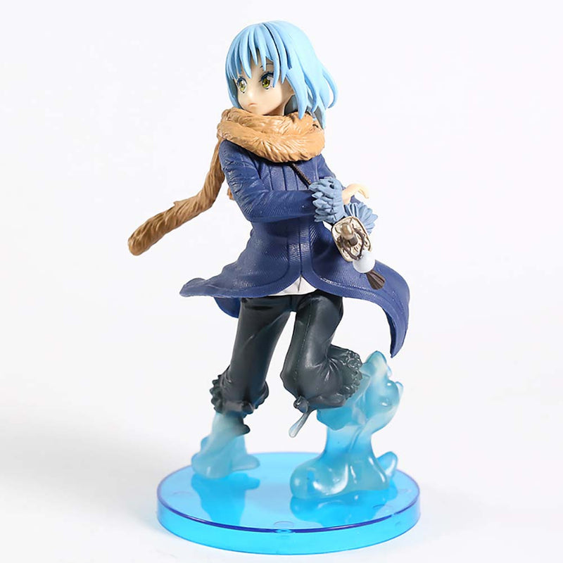 That Time I Got Reincarnated As A Slime Rimuru Tempest Action Figure 21cm