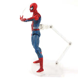 The Amazing Spider Man Action Figure Collectible Model 16CM - Toysoff.com