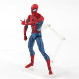 The Amazing Spider Man Action Figure Collectible Model 16CM - Toysoff.com