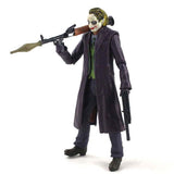 The Dark Knight Batman Joker Action Figure 15CM - Toysoff.com