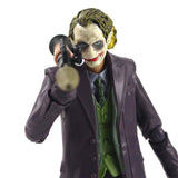 The Dark Knight Batman Joker Action Figure 15CM - Toysoff.com