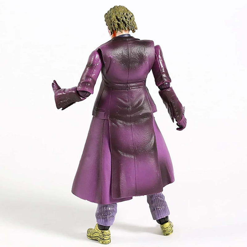 The Dark Knight The Joker Action Figure Collectible Model Toy