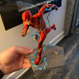 The Flash Iron Studios Justice League Art Action Figure 16CM - Toysoff.com