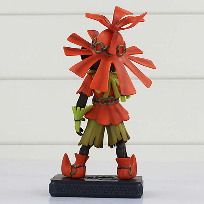 The Legend of Zelda Majora s Mask Action Figure Model Toy 16cm