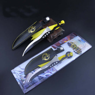 The Outcast Jia Zhengliang Sword Weapon Cosplay Prop