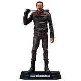 The Walking Dead 10CM Action Figure Collectable Model Daryl Rick Negan - Toysoff.com