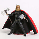 Thor Figure Avengers Endgame Infinity War 4 Action Figure 16CM - Toysoff.com