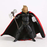 Thor Figure Avengers Endgame Infinity War 4 Action Figure 16CM - Toysoff.com