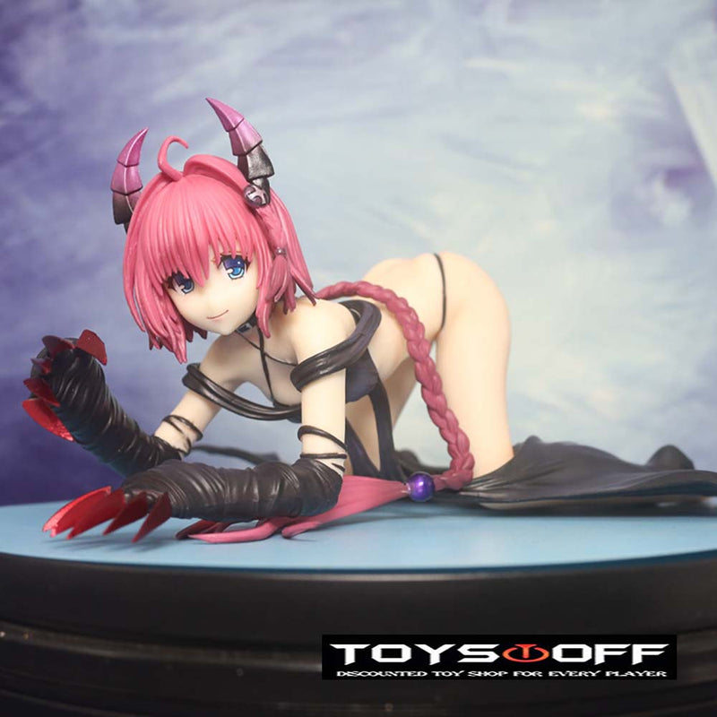 To Love Ru Darkness Kurosaki Meia Action Figure Collectible Model Toy 15cm