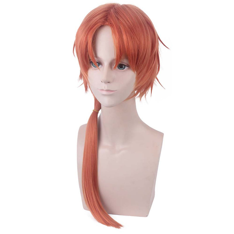 Toilet Bound Hanako Kun Aoi Akana Cosplay Wig Long Hair