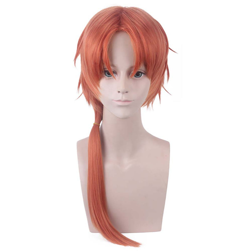 Toilet Bound Hanako Kun Aoi Akana Cosplay Wig Long Hair