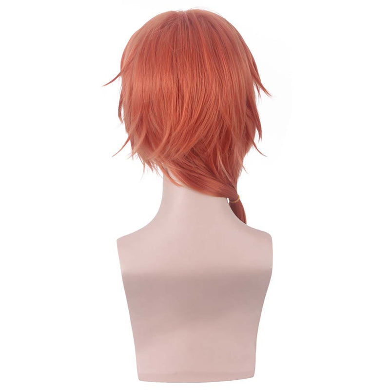 Toilet Bound Hanako Kun Aoi Akana Cosplay Wig Long Hair