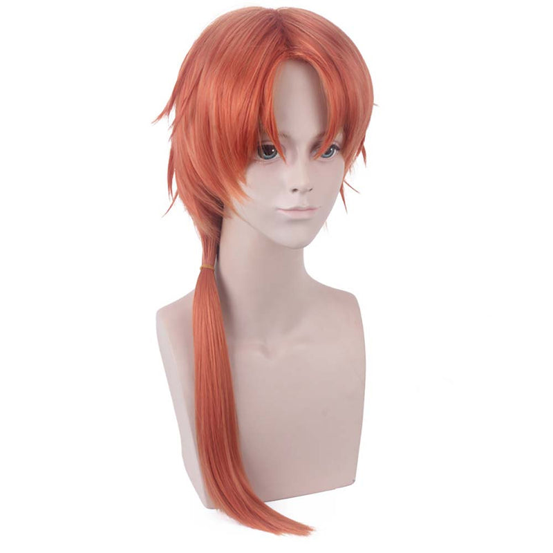 Toilet Bound Hanako Kun Aoi Akana Cosplay Wig Long Hair