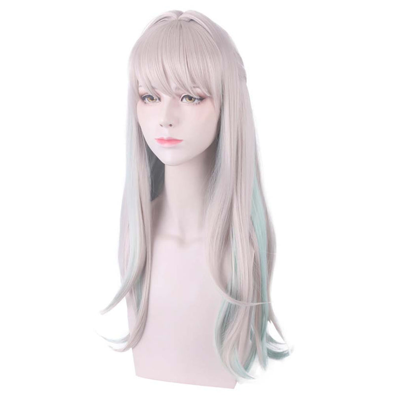 Toilet Bound Hanako Kun Nene Yashiro Cosplay Wig Beauty Hair