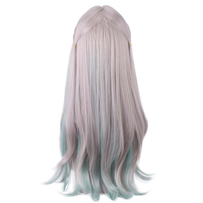 Toilet Bound Hanako Kun Nene Yashiro Cosplay Wig Beauty Hair