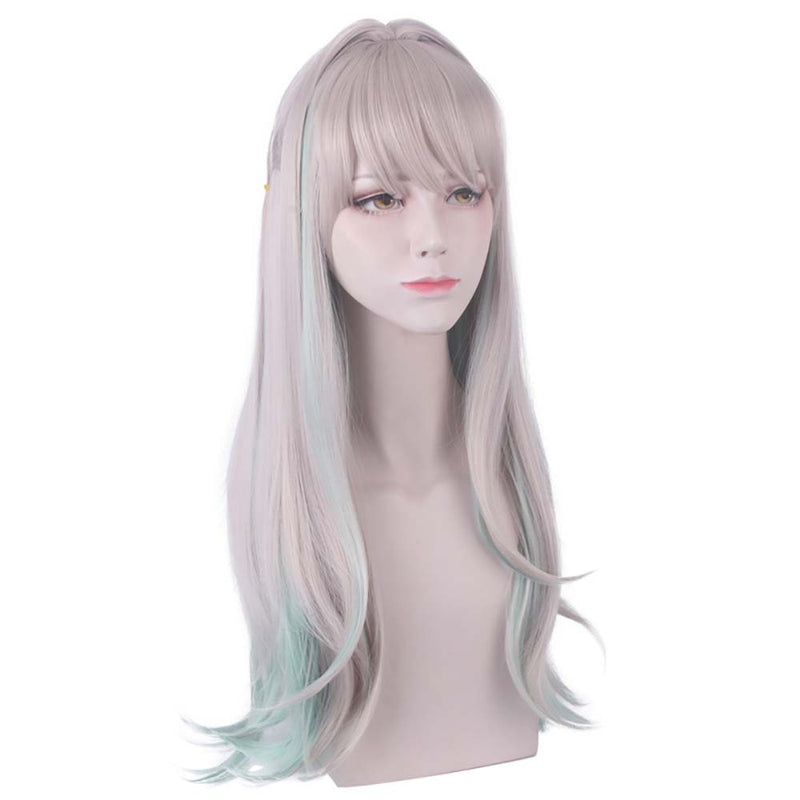 Toilet Bound Hanako Kun Nene Yashiro Cosplay Wig Beauty Hair