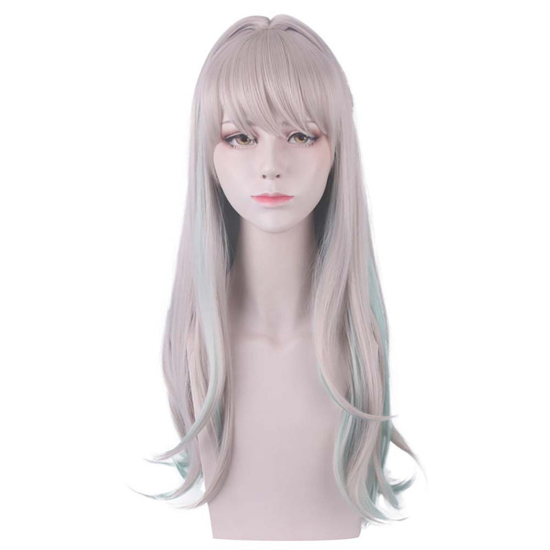 Toilet Bound Hanako Kun Nene Yashiro Cosplay Wig Beauty Hair