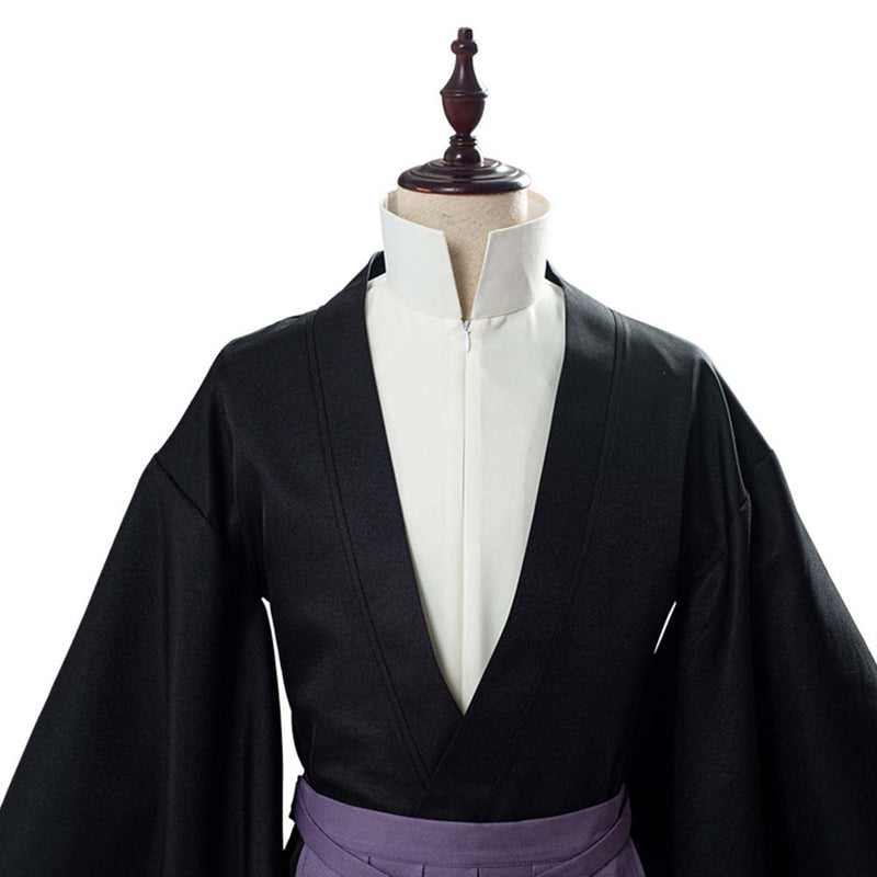 Toilet Bound Hanako Kun Tsukasa Yugi Cosplay Costume Kimono Set