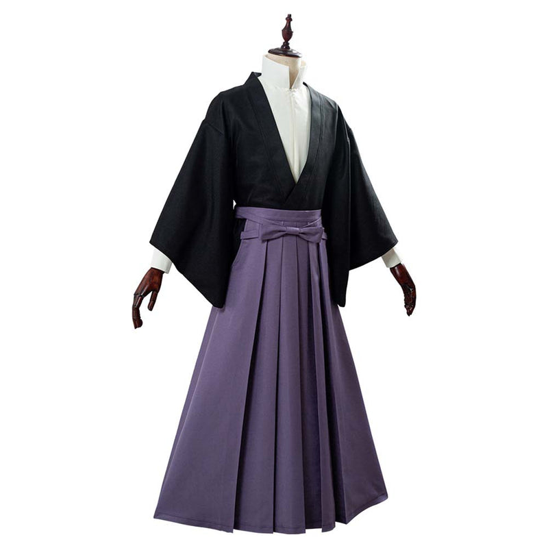 Toilet Bound Hanako Kun Tsukasa Yugi Cosplay Costume Kimono Set