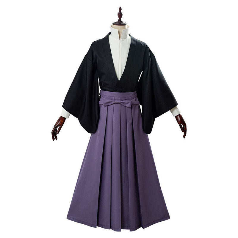 Toilet Bound Hanako Kun Tsukasa Yugi Cosplay Costume Kimono Set