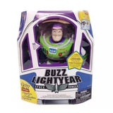 Toy Story 4 Electronic Talking Buzz Lightyear Action Figure Model 30CM - Toysoff.com