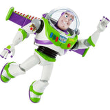 Toy Story 4 Electronic Talking Buzz Lightyear Action Figure Model 30CM - Toysoff.com