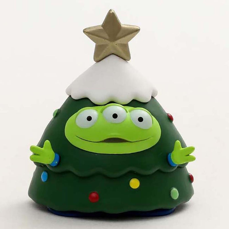 Toy Story Aliens Little Christmas Tree Ornament Action Figure 3pcs