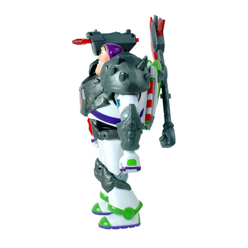 Toy Story Sound and light Armed Buzz Lightyear Action Figure Toy