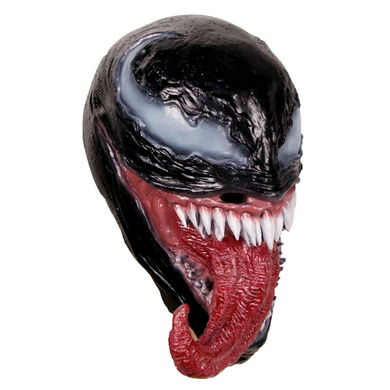 Venom Mask Superhero Cosplay Party Cosplay Prop