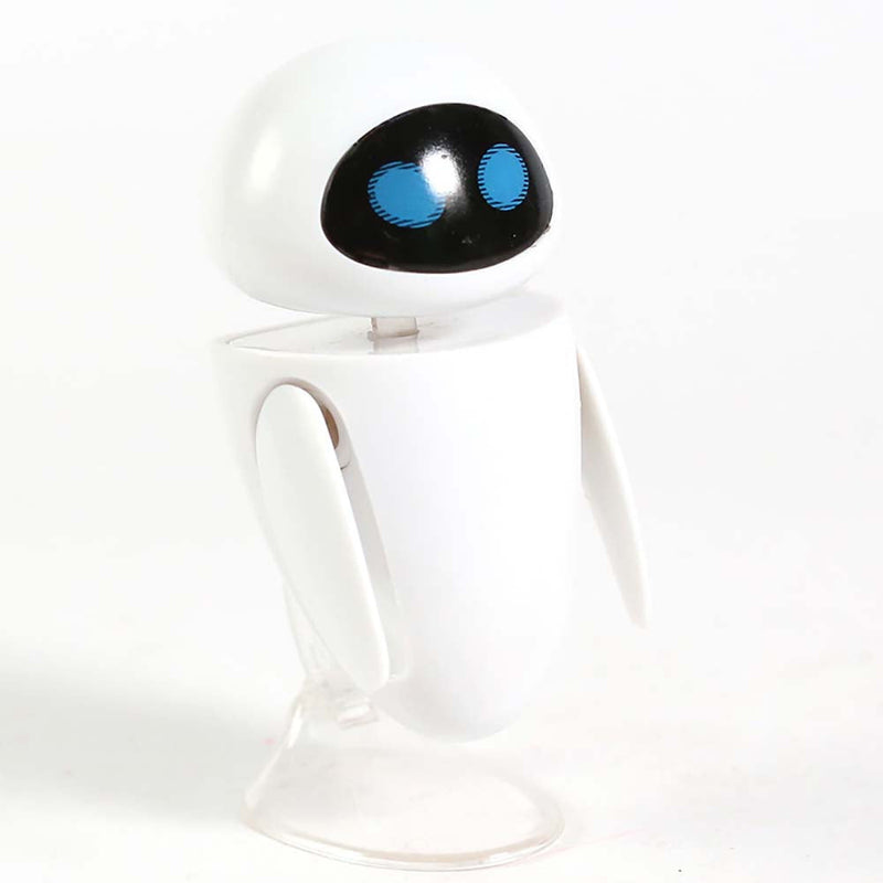 Wall E Robot and EVE Action Figure Model Kid Toy