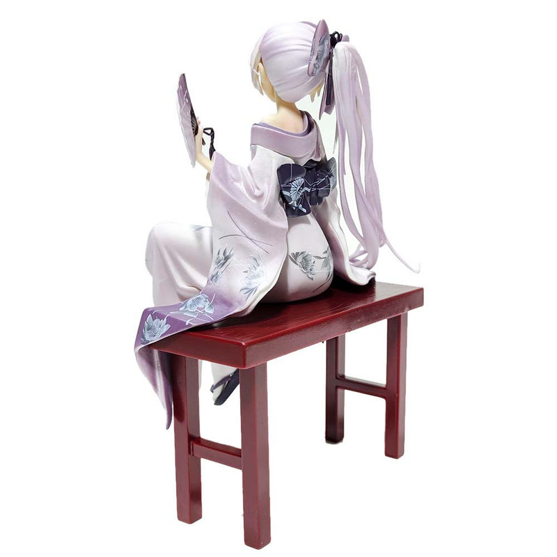 Yosuga no Sora Kimono Ver Sora Kasugano Action Figure Model