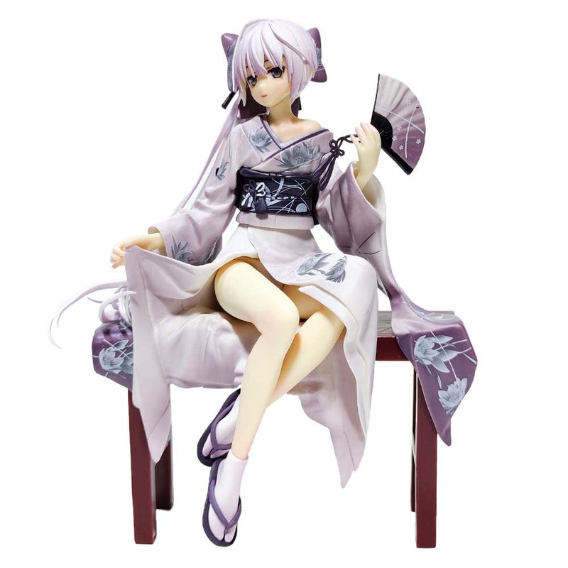 Yosuga no Sora Kimono Ver Sora Kasugano Action Figure Model