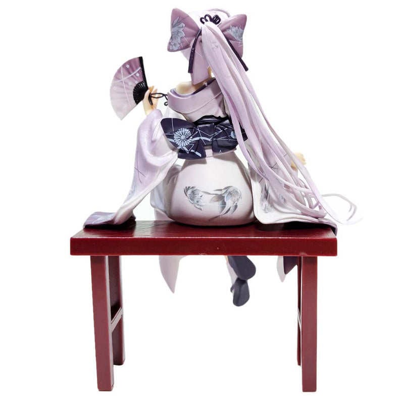 Yosuga no Sora Kimono Ver Sora Kasugano Action Figure Model