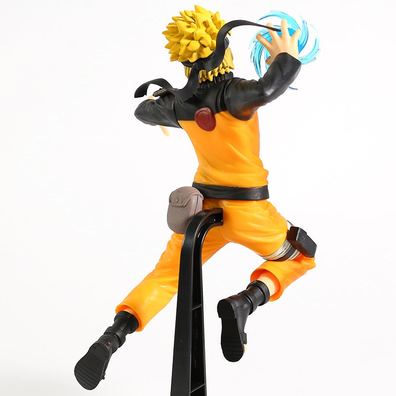 Naruto Shippuden Vibration Stars Uzumaki Naruto Rasengan Figure Model Toy - Toysoff.com