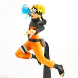 Naruto Shippuden Vibration Stars Uzumaki Naruto Rasengan Figure Model Toy - Toysoff.com